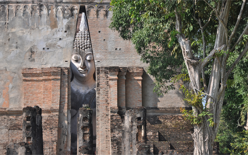 Unveiling Sukhothai: Beyond History, Embracing Culture