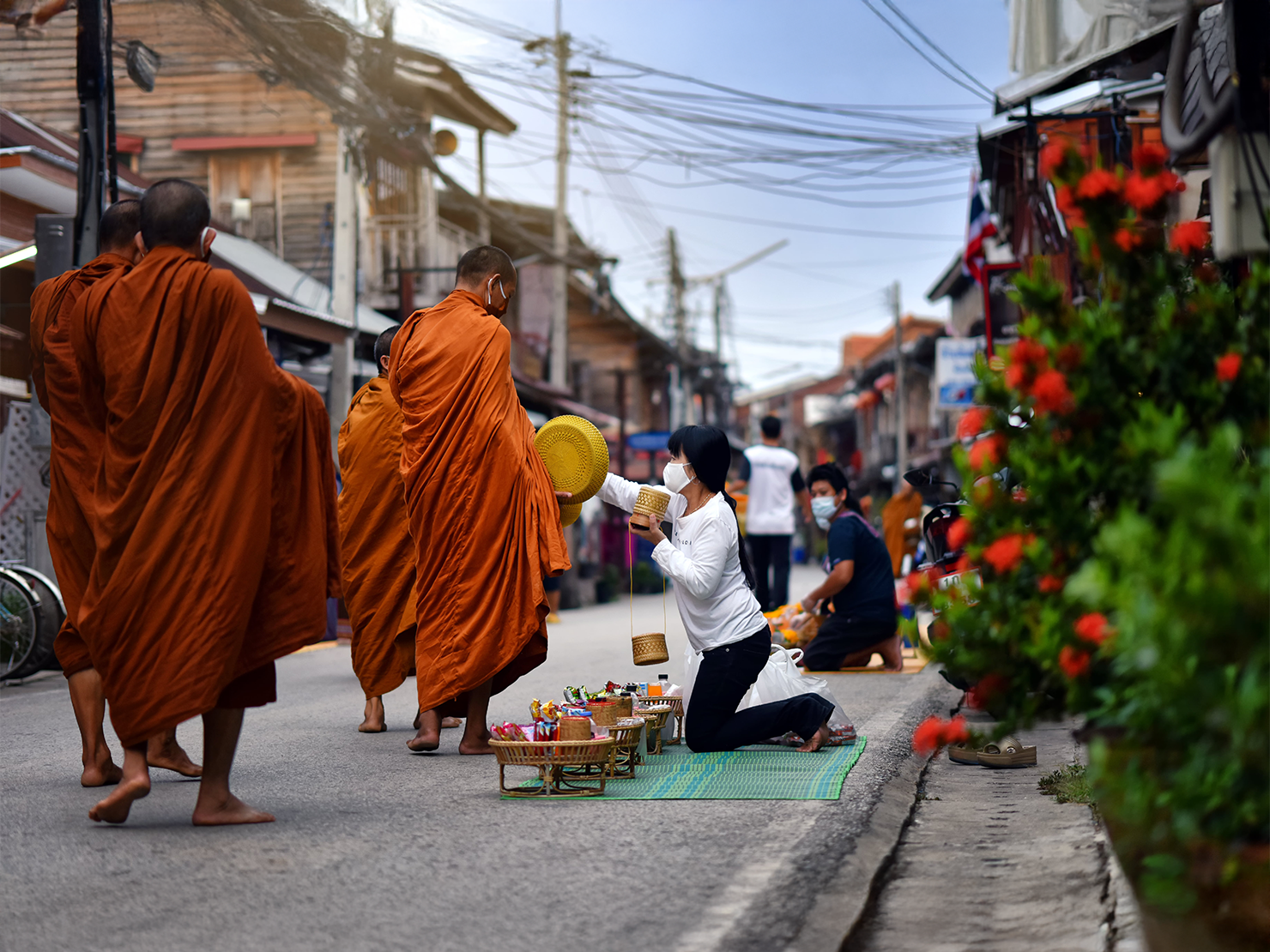 Chiang Khan: Where Simplicity Meets Timeless Charm