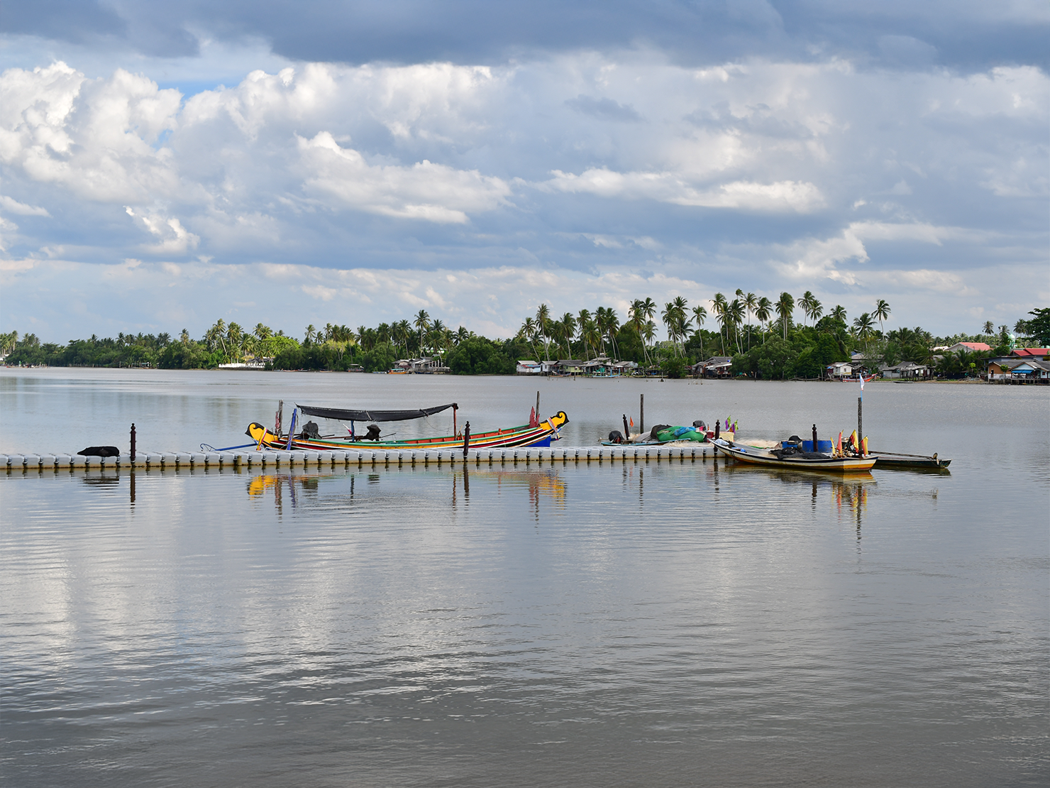 Koh Yao, Tak Bai: Thailand’s Eastern Gem at the Edge of the Gulf