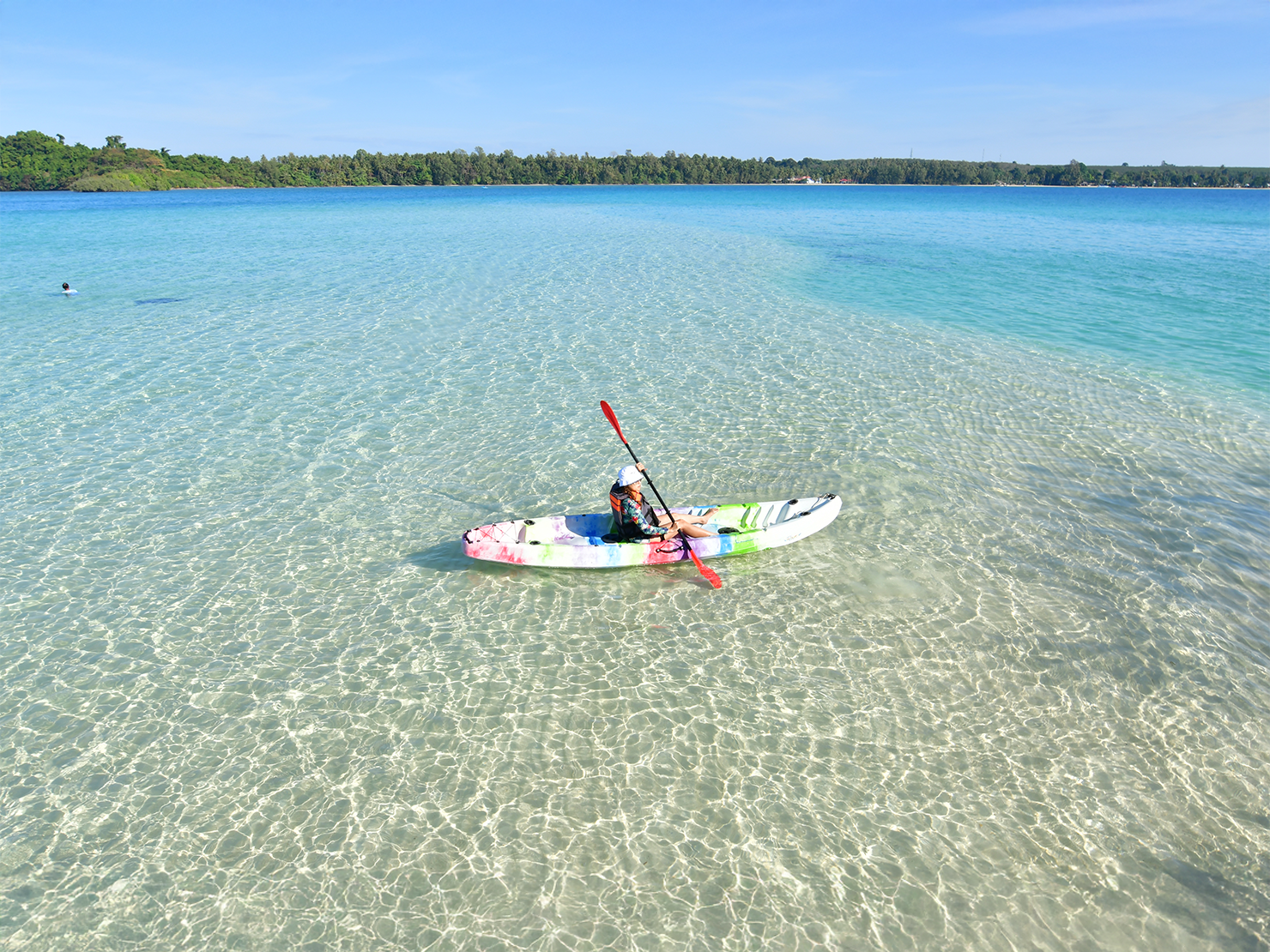 Koh Mak: Your Next Tropical Escape Awaits