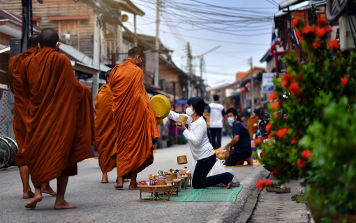 Chiang Khan: Where Simplicity Meets Timeless Charm