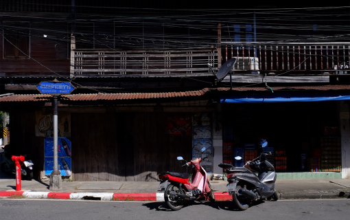 Experience a sustainable & meaningful trip with Pacific Leisure.