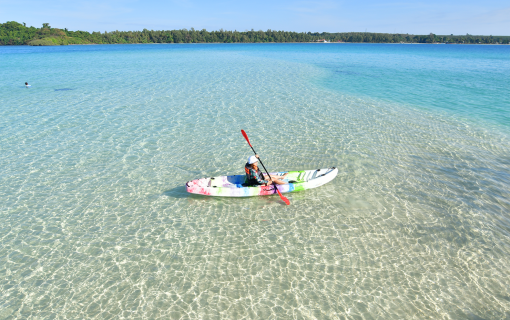 Koh Mak: Your Next Tropical Escape Awaits