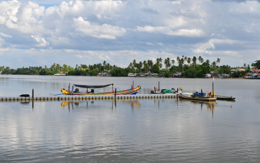 Koh Yao, Tak Bai: Thailand’s Eastern Gem at the Edge of the Gulf