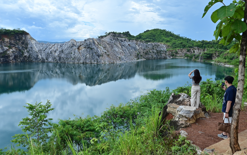 Pacific Leisure Journeys: Step Into the Untamed Charms of Phu Pha Man