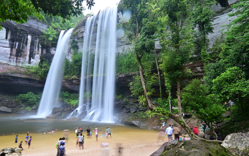 Old Soul, Cool City: Spend a Day in Ubon