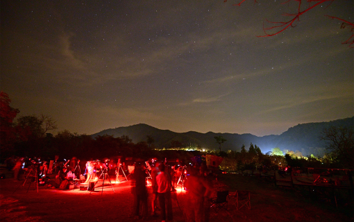 Suan Phueng, Soft Frontier