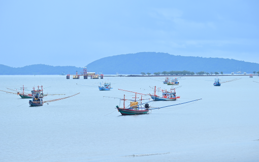 Waves, Woods & Wontons: Thailand’s Coolest Hidden Town